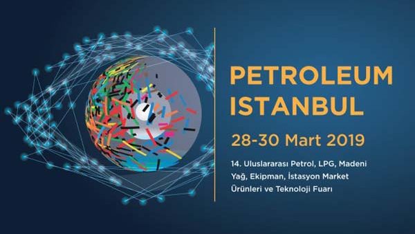 Petroleum Istanbul