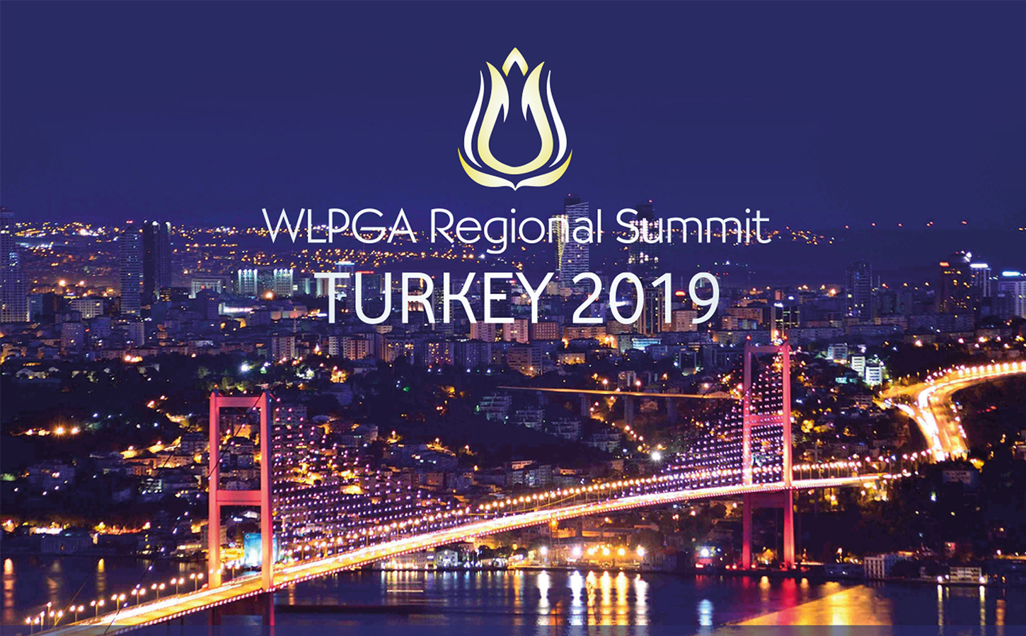 WLPGA 2019 TURKEY